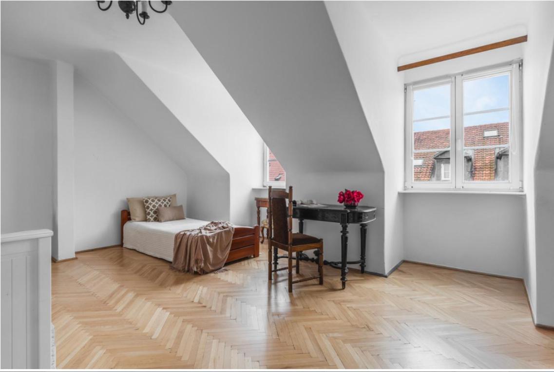 Apartament W Kamienicy Na Starym Miescie Varsó Kültér fotó