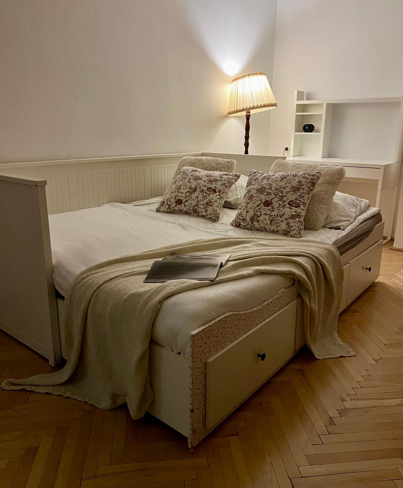 Apartament W Kamienicy Na Starym Miescie Varsó Kültér fotó